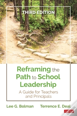 Capa do artigo Reframing The Path To School Leadership