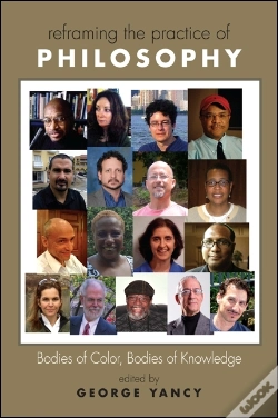 Capa do artigo Reframing The Practice Of Philosophy