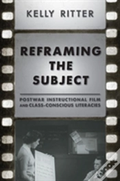 Capa do artigo Reframing The Subject