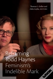 Capa do artigo Reframing Todd Haynes