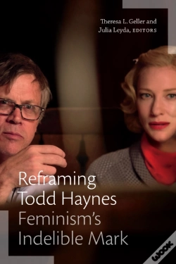 Capa do artigo Reframing Todd Haynes