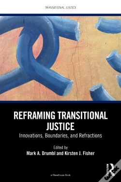 Capa do artigo Reframing Transitional Justice