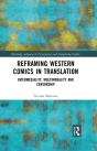 Reframing Western Comics In Translation - Preview