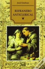 Capa do artigo Refranero Anticlerical Nl