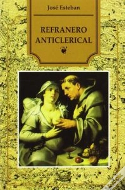 Capa do artigo Refranero Anticlerical Nl