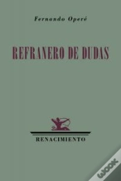 Capa do artigo Refranero De Dudas