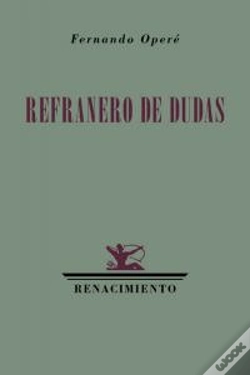 Capa do artigo Refranero De Dudas