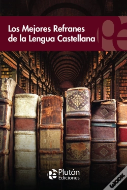 Capa do artigo Refranero De La Lengua Castellana