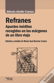Capa do artigo Refranes