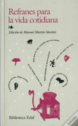 Capa do artigo Refranes Para La Vida Cotidiana