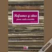 Capa do artigo Refranes Y Citas Para Cada Ocasión