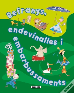 Capa do artigo Refranys, Endevinalles I Embarbussaments
