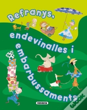 Capa do artigo Refranys, Endevinalles I Embarbussaments
