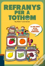 Capa do artigo Refranys Per A Tothom