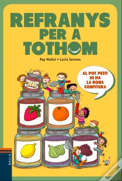 Capa do artigo Refranys Per A Tothom