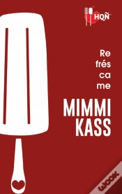 Capa do artigo Refréscame
