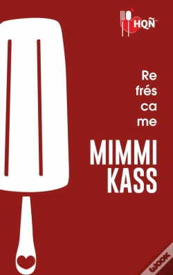 Capa do artigo Refréscame