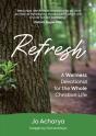 Refresh - Preview