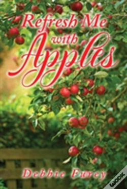 Capa do artigo Refresh Me With Apples