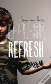 Capa do artigo Refresh, Refresh