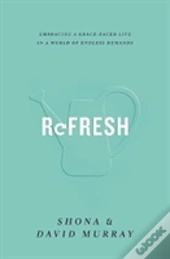 Refresh