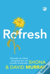Capa do artigo Refresh