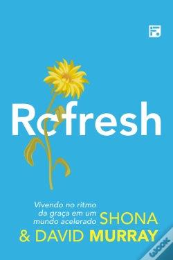Capa do artigo Refresh