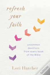 Capa do artigo Refresh Your Faith