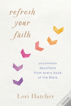 Capa do artigo Refresh Your Faith