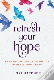 Capa do artigo Refresh Your Hope