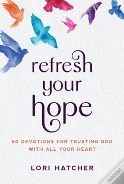 Capa do artigo Refresh Your Hope