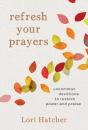 Refresh Your Prayers - Preview