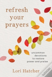 Capa do artigo Refresh Your Prayers