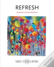 Capa do artigo Refresh