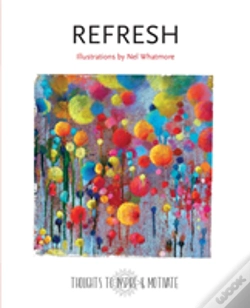 Capa do artigo Refresh