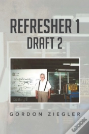 Capa do artigo Refresher 1 Draft 2