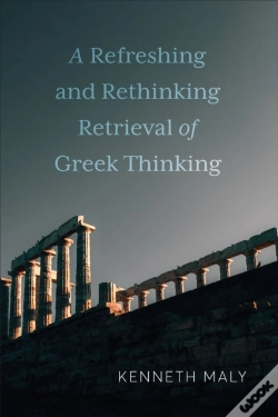 Capa do artigo Refreshing And Rethinking Retrieval Of Greek Thinking