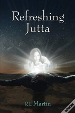 Capa do artigo Refreshing Jutta