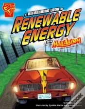 Capa do artigo Refreshing Look At Renewable Energy With Max Axiom