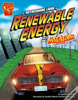 Capa do artigo Refreshing Look At Renewable Energy With Max Axiom