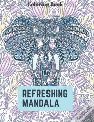 Refreshing Mandala