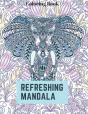 Refreshing Mandala - Preview