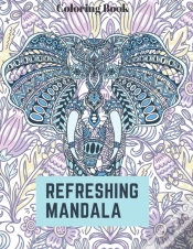 Capa do artigo Refreshing Mandala