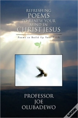 Capa do artigo Refreshing Poems To Renew Your Mind In Christ Jesus