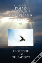 Capa do artigo Refreshing Poems To Renew Your Mind In Christ Jesus
