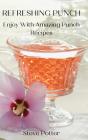 Refreshing Punch - Preview