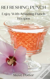 Refreshing Punch