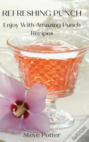 Capa do artigo Refreshing Punch