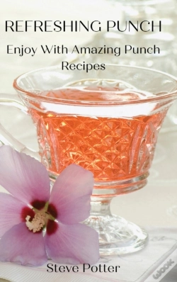 Capa do artigo Refreshing Punch