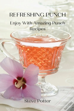 Capa do artigo Refreshing Punch